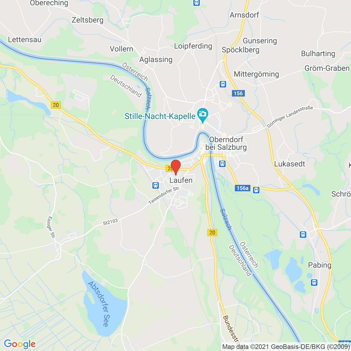 Laufen