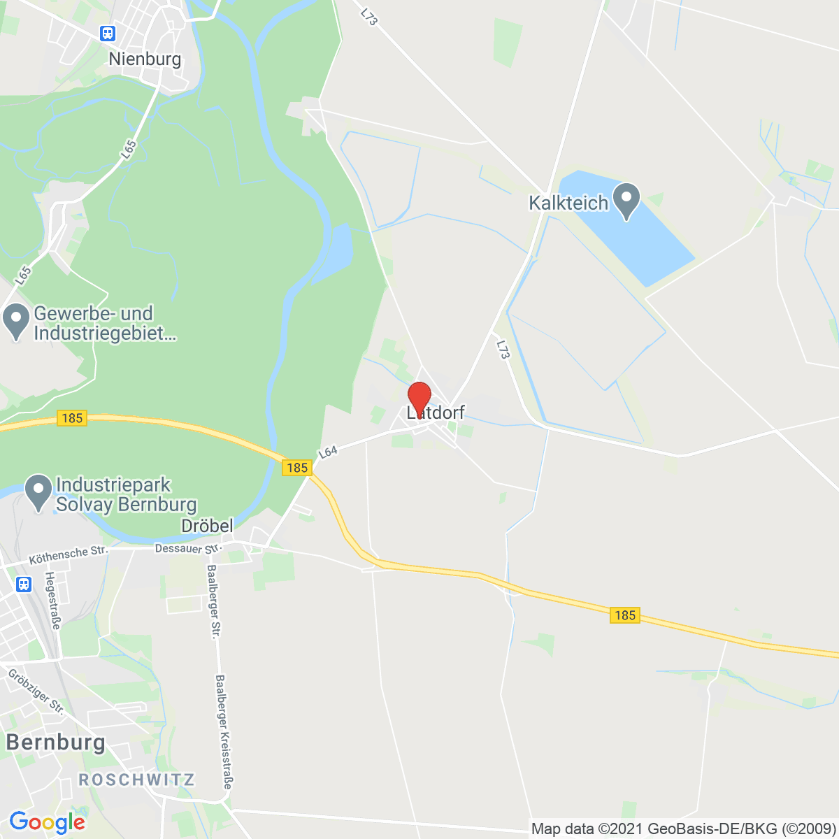 Latdorf