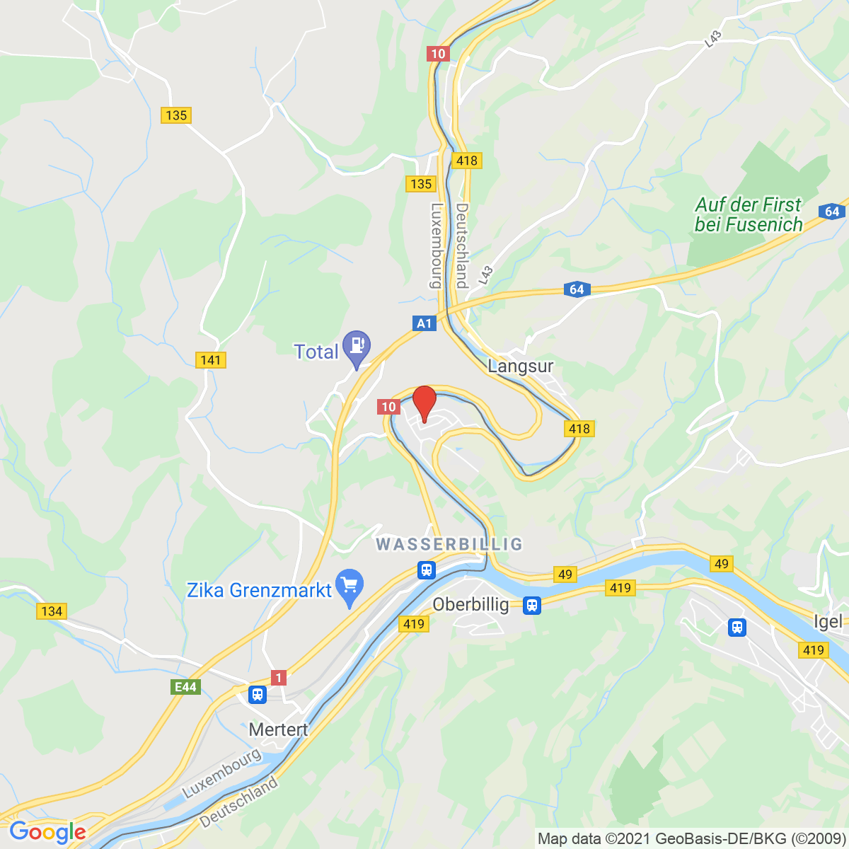 Langsur