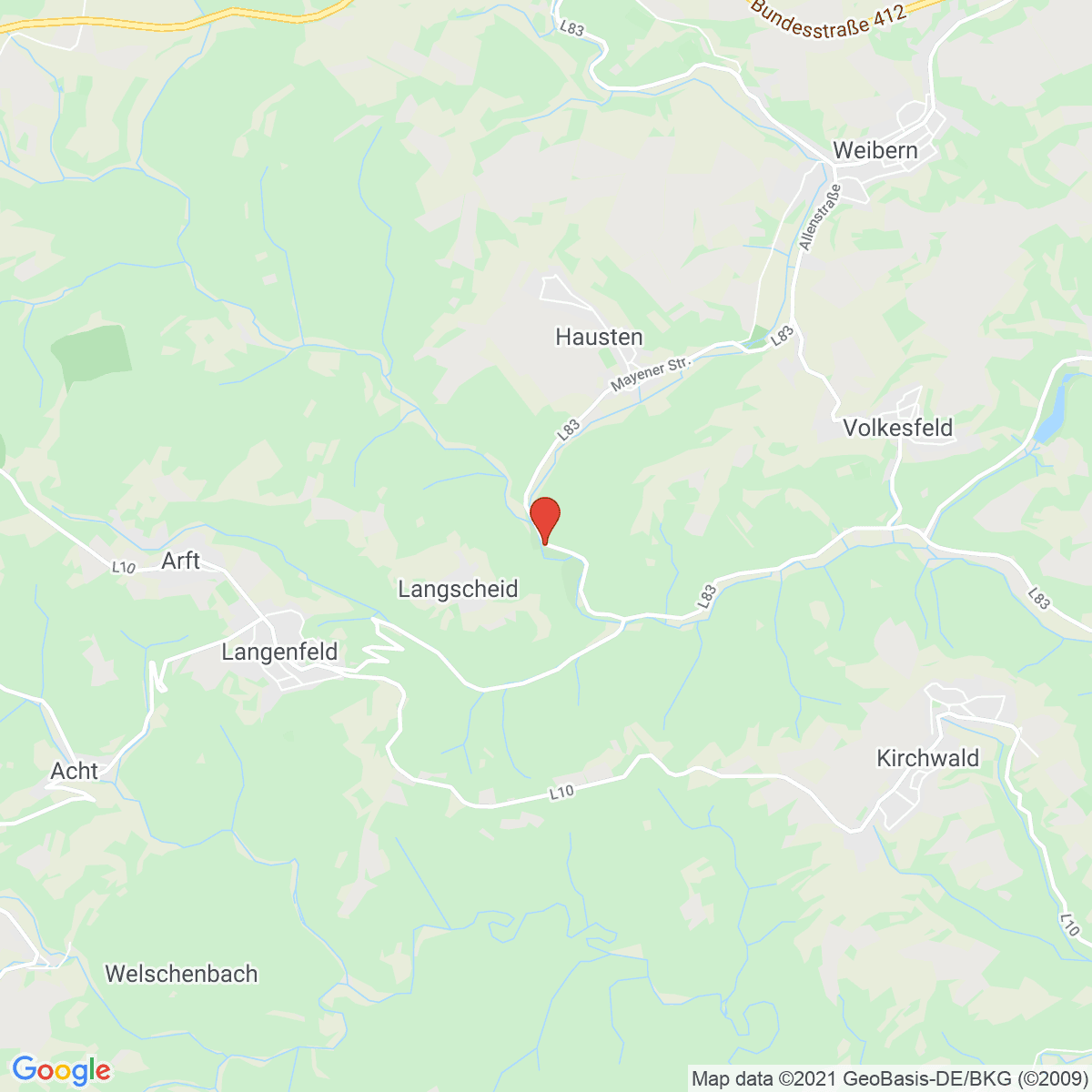 Langscheid