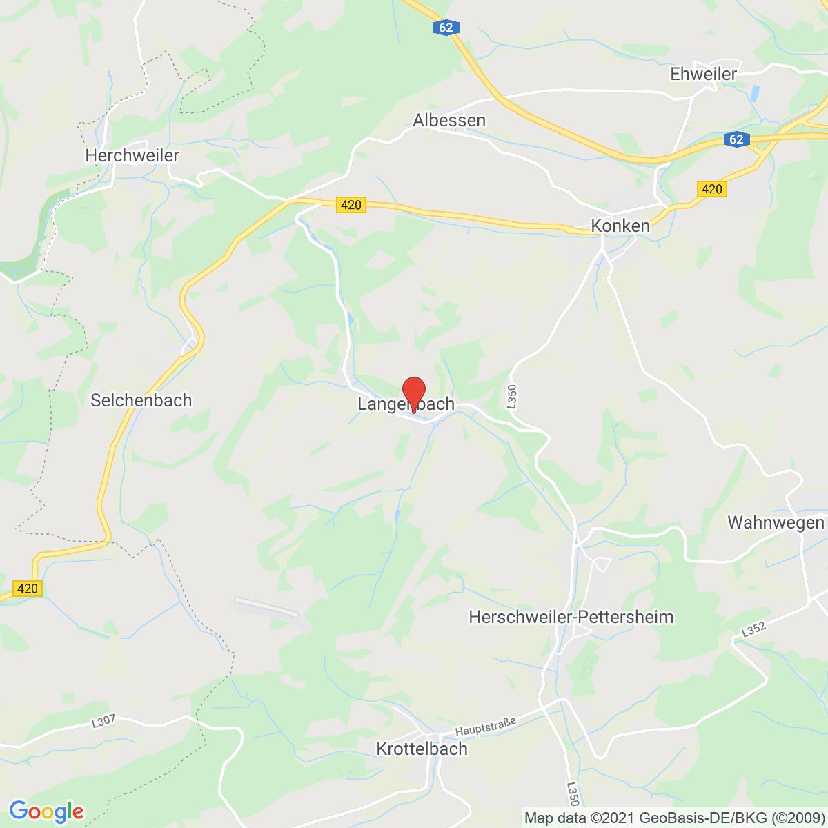 Langenbach