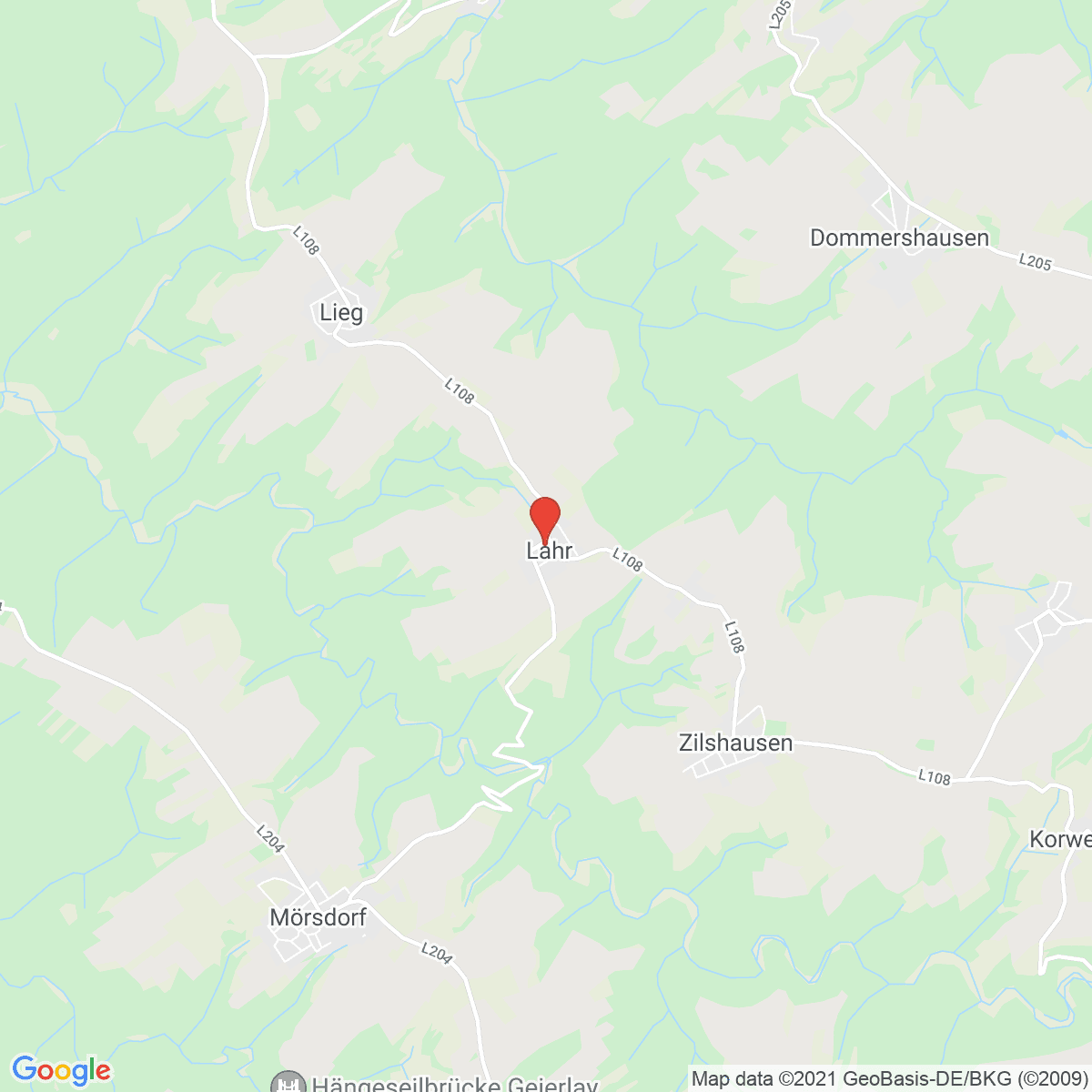Lahr