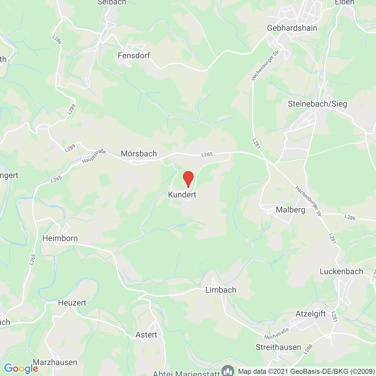 Kundert