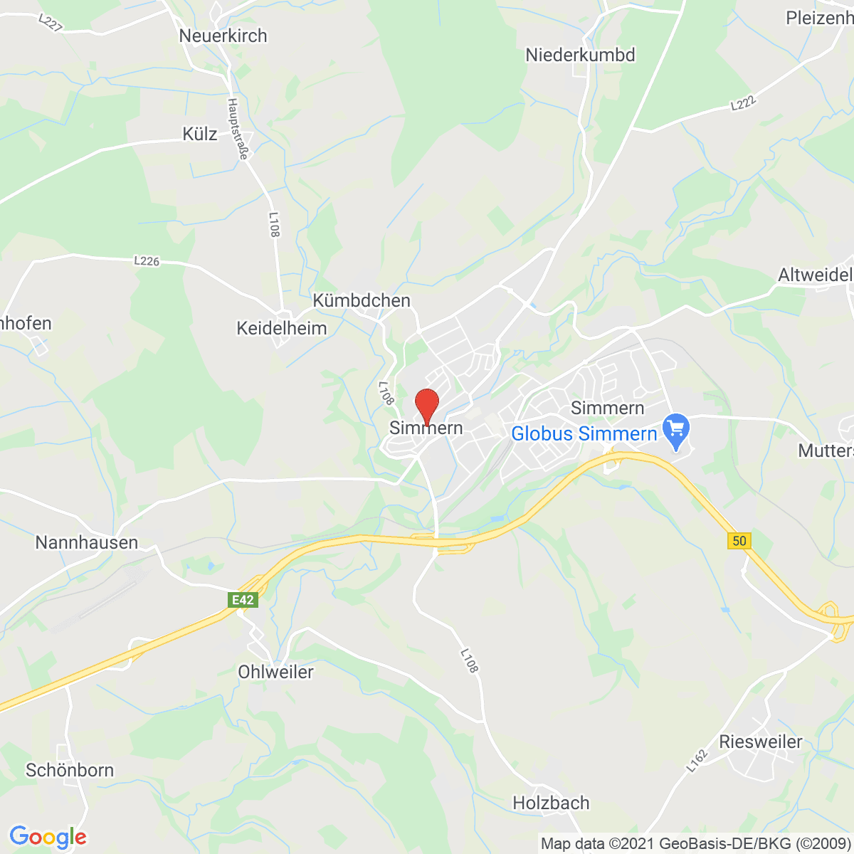 Kümbdchen
