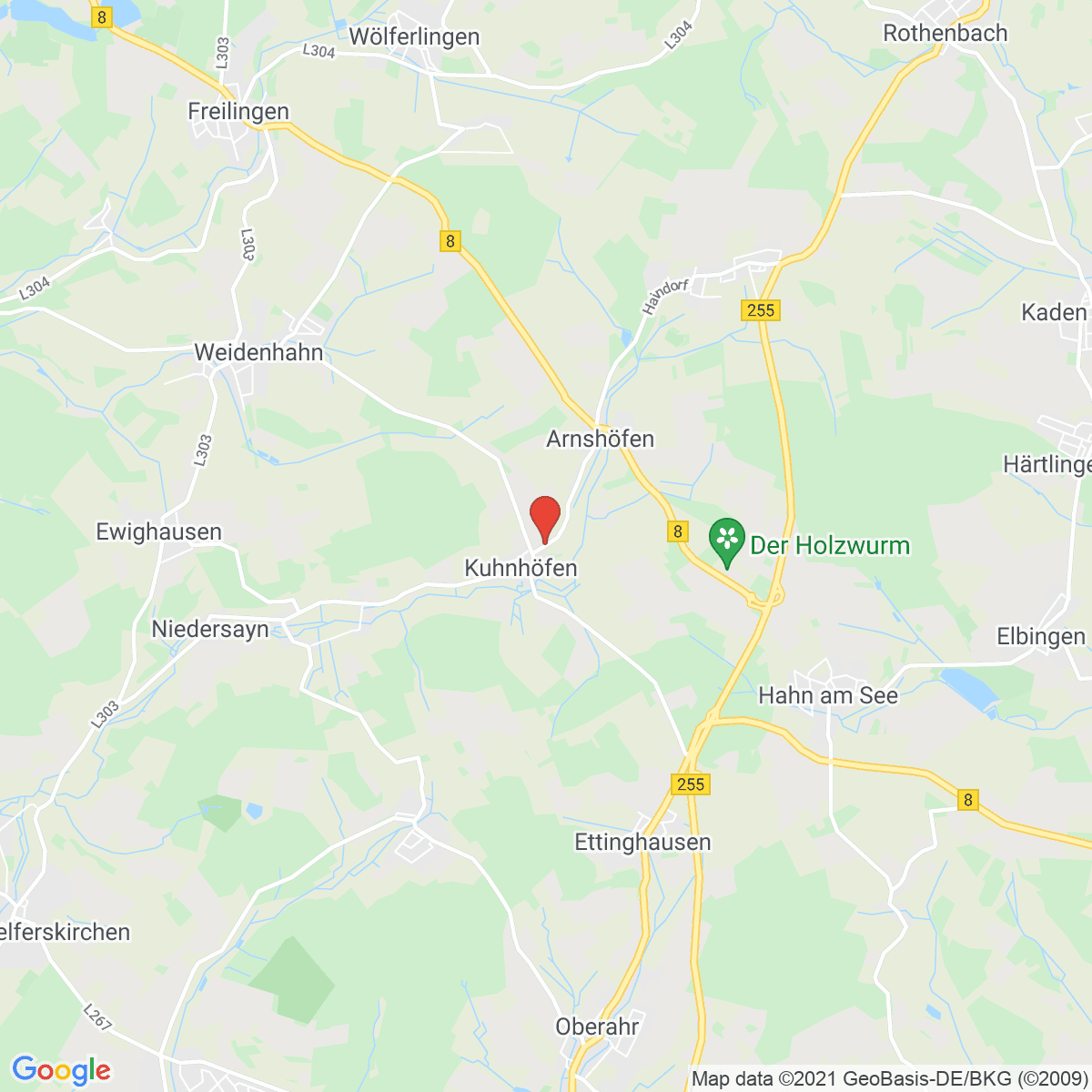 Kuhnhöfen