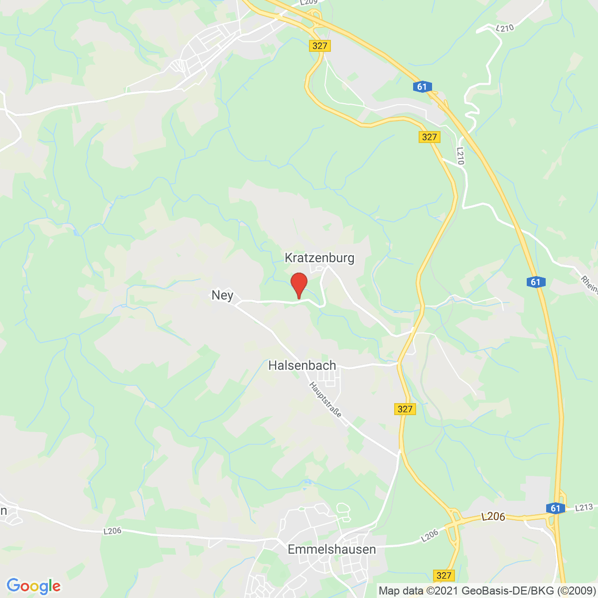 Kratzenburg