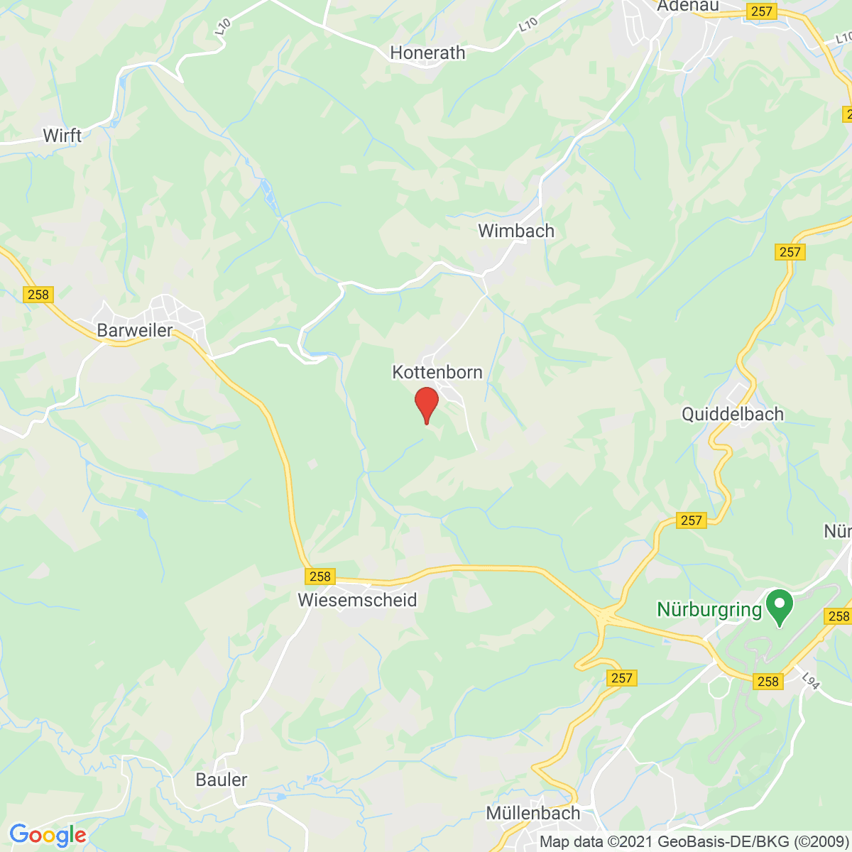 Kottenborn