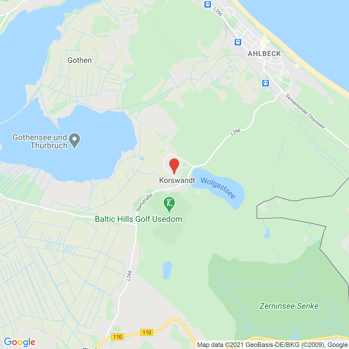 Korswandt