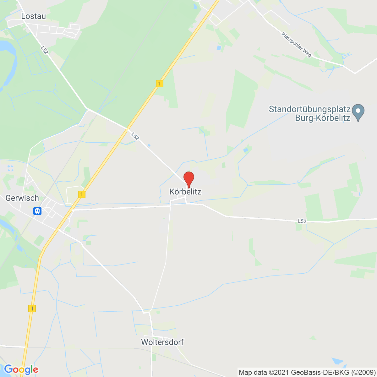 Körbelitz