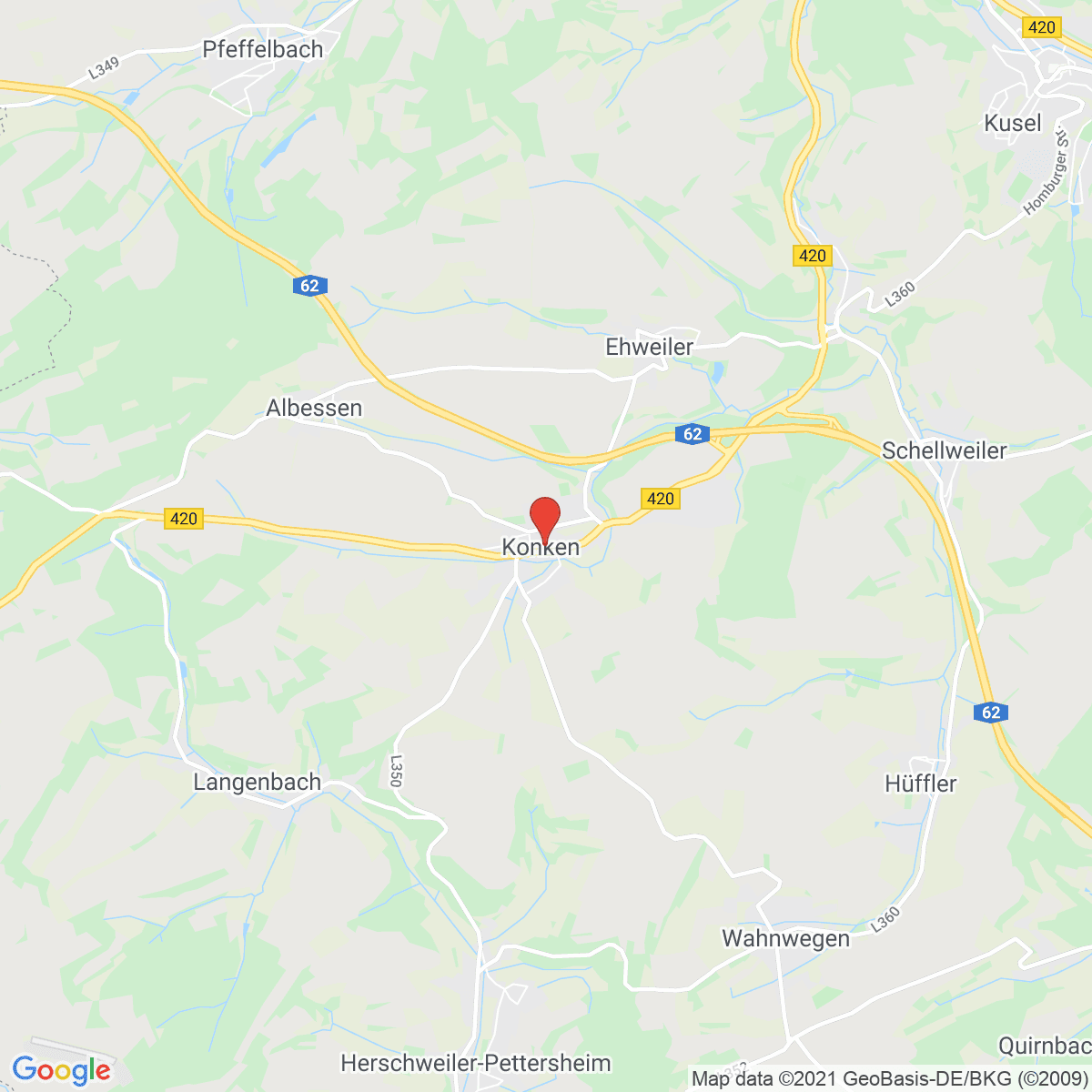 Konken