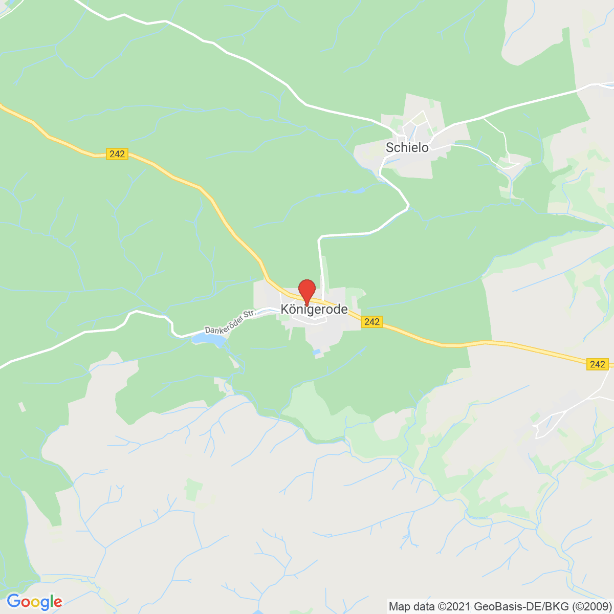 Königerode