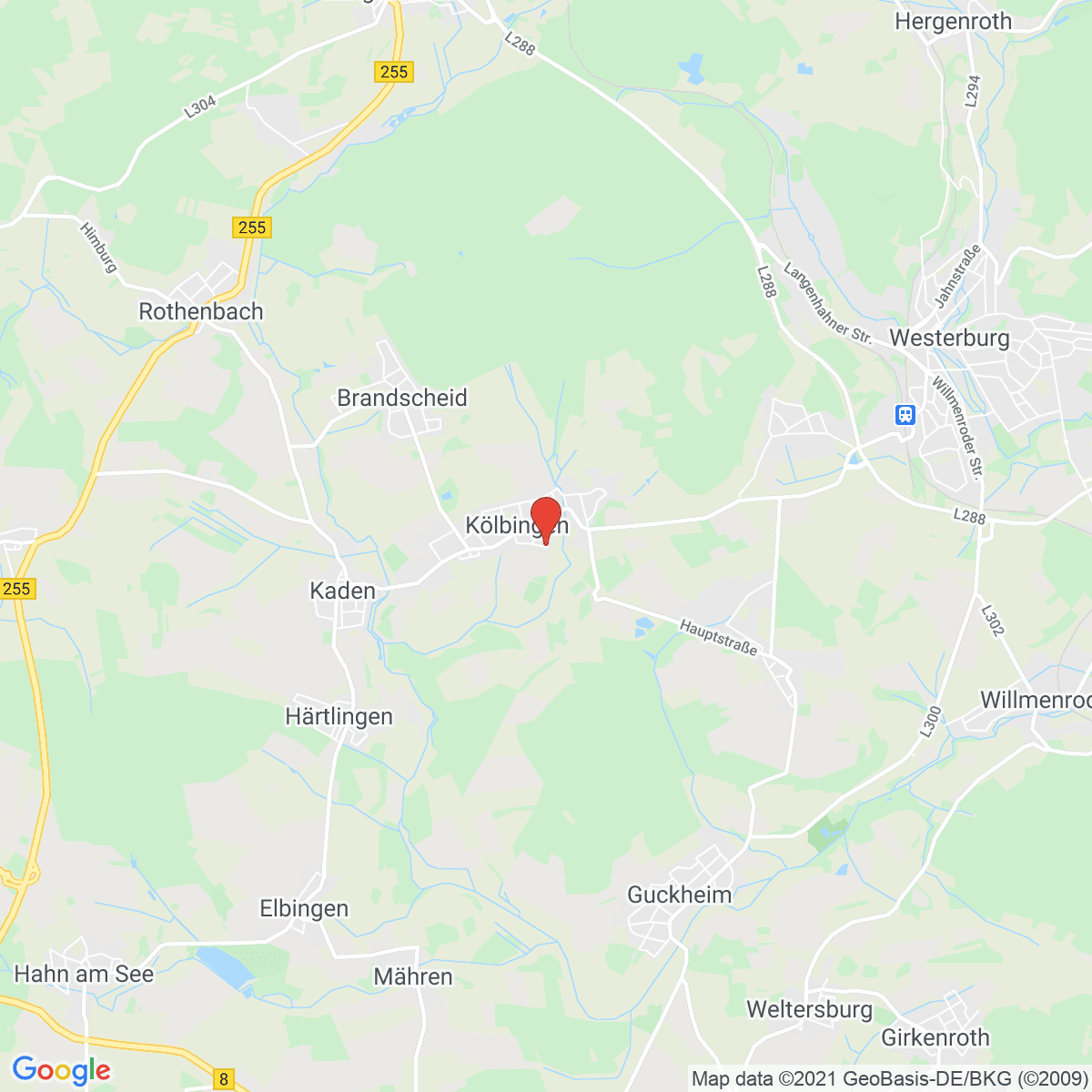 Kölbingen
