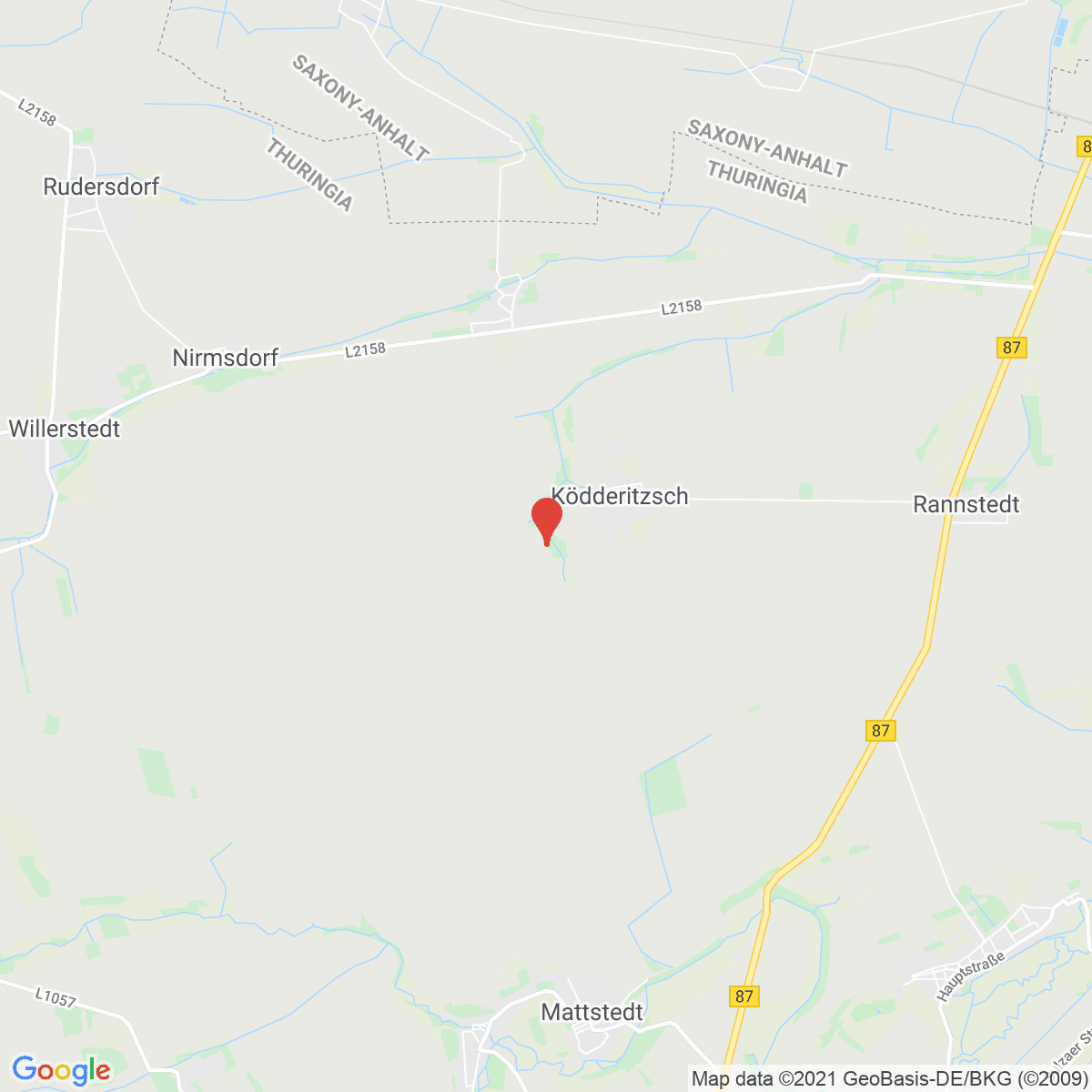 Ködderitzsch