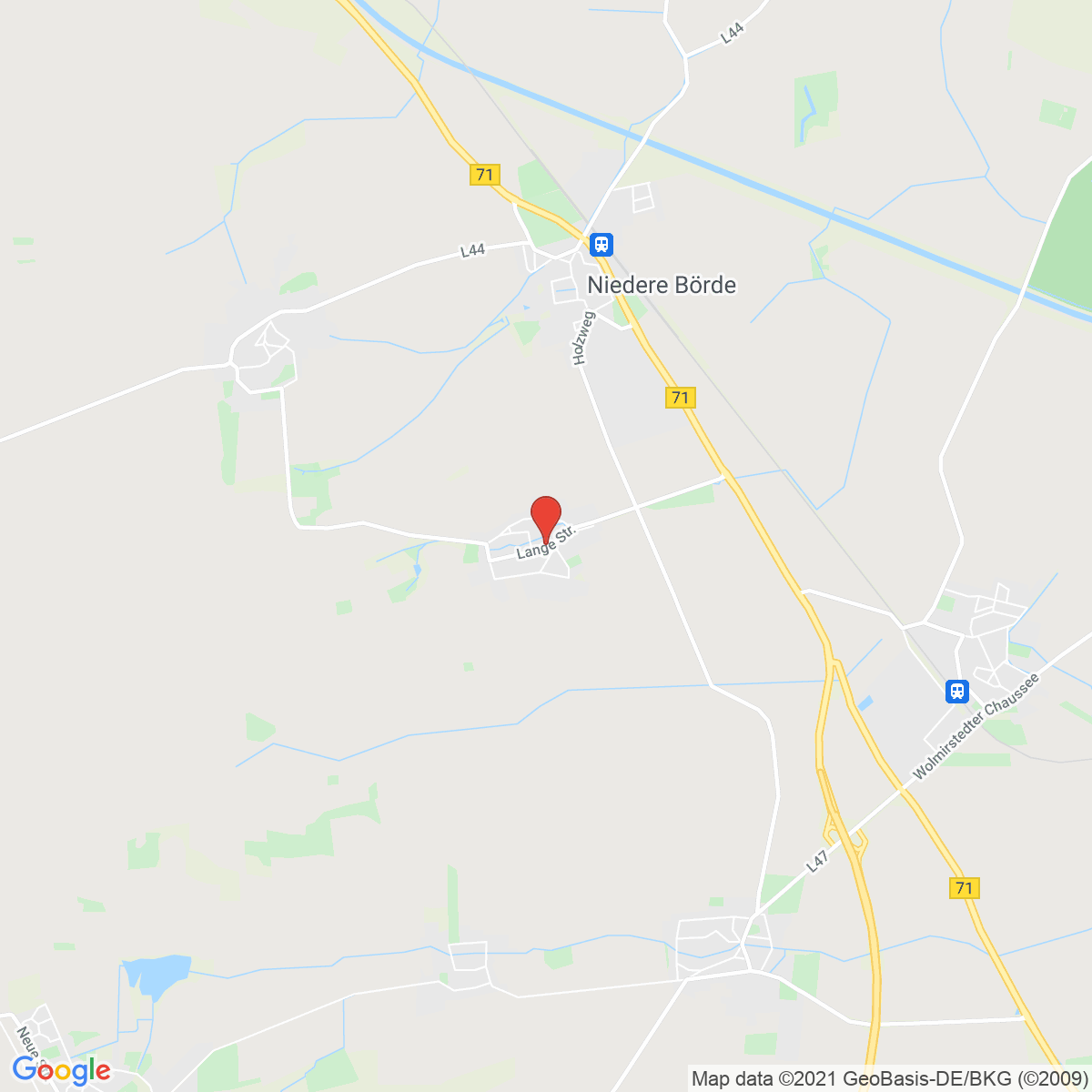 Klein Ammensleben