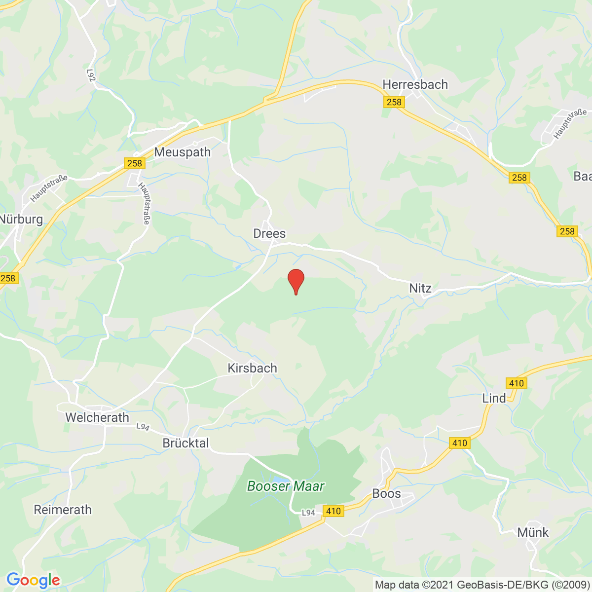 Kirsbach