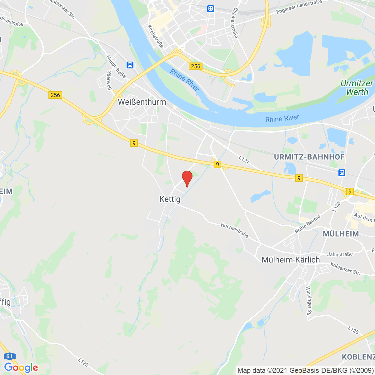 Kettig