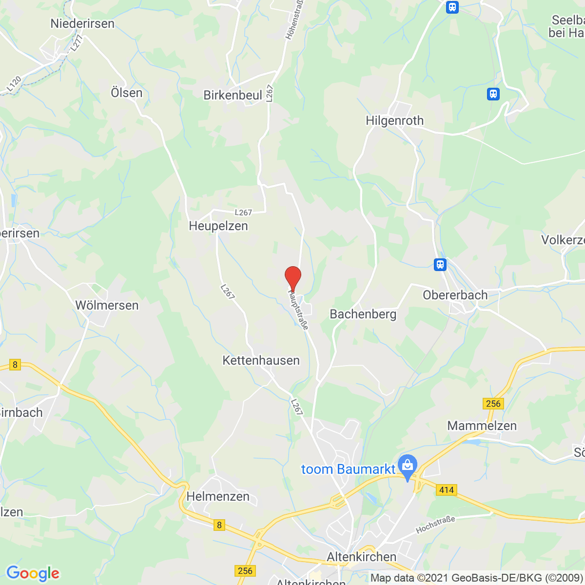 Kettenhausen