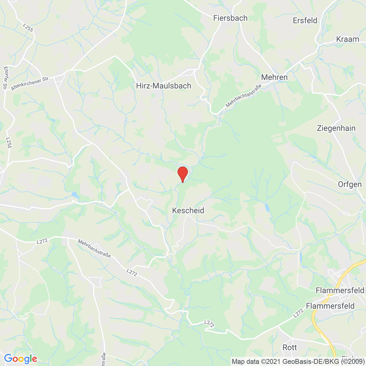 Kescheid