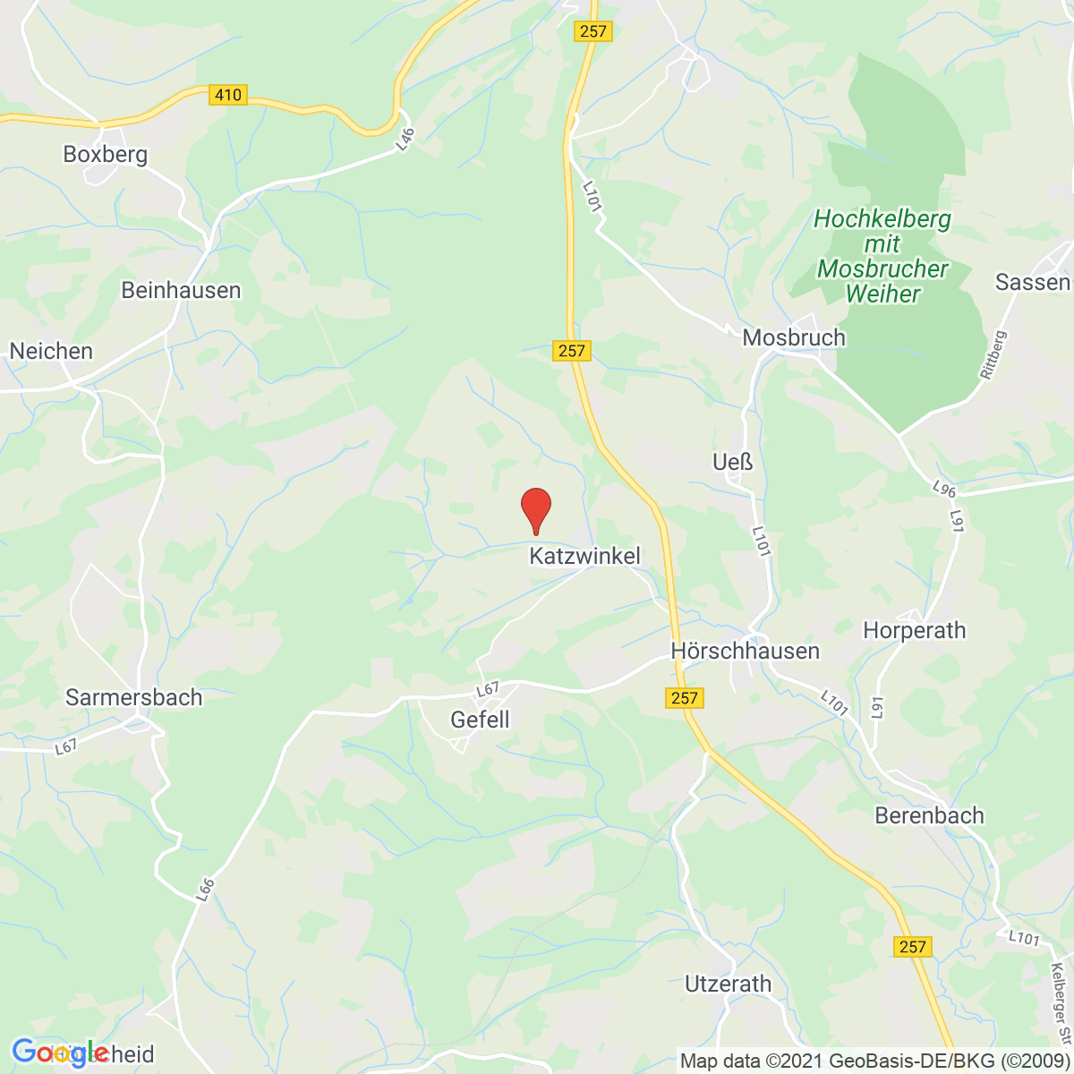 Katzwinkel