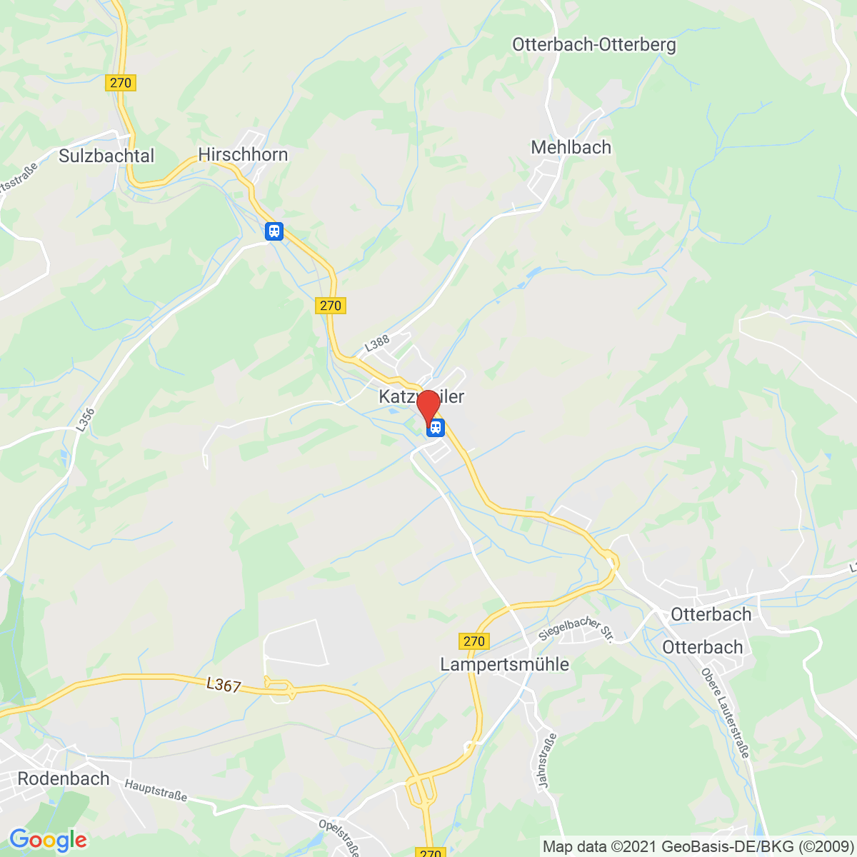 Katzweiler