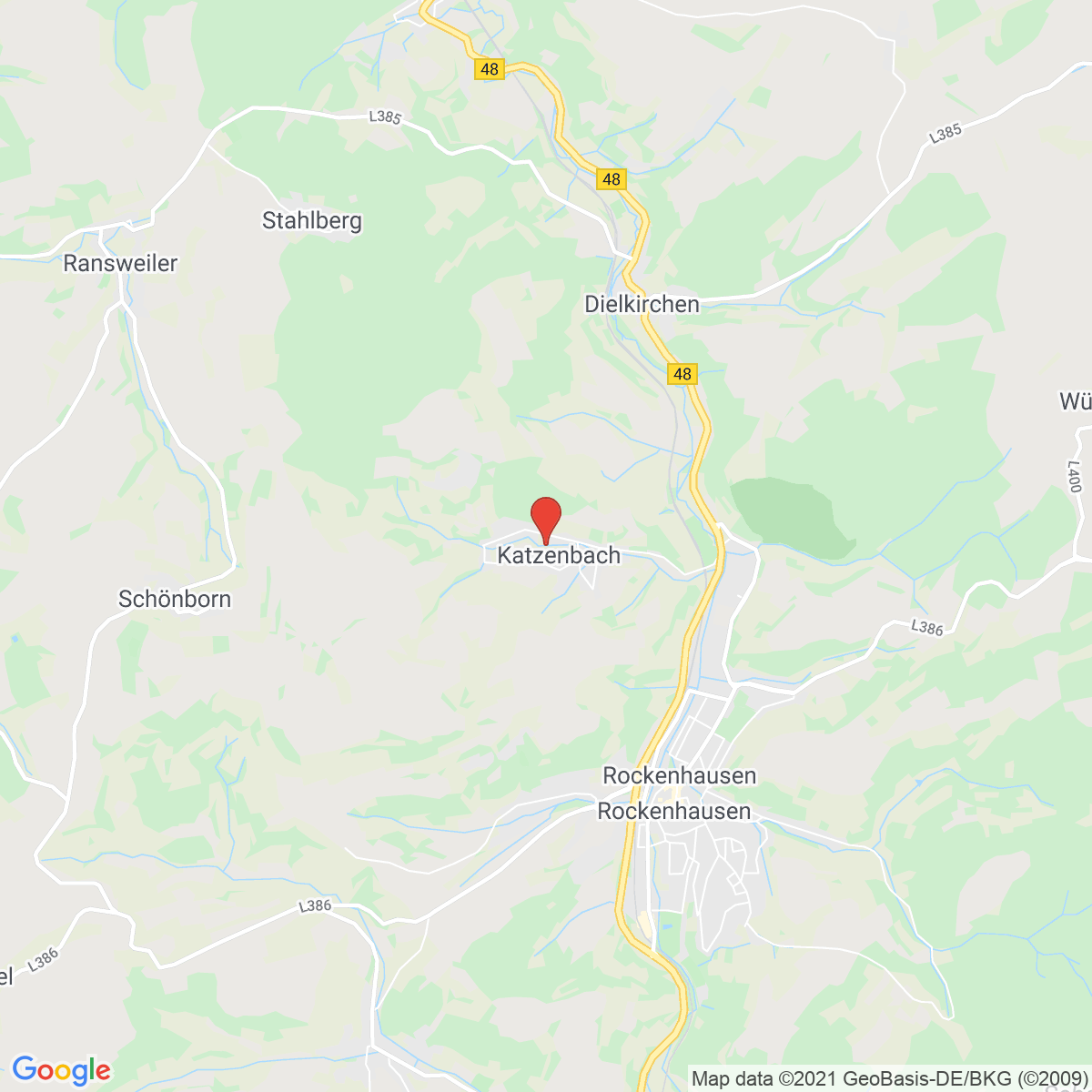 Katzenbach
