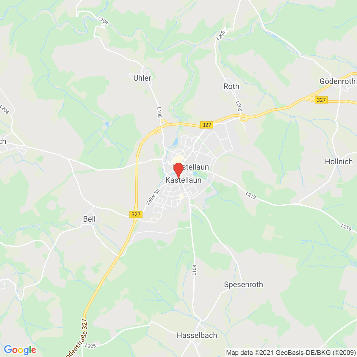 Kastellaun