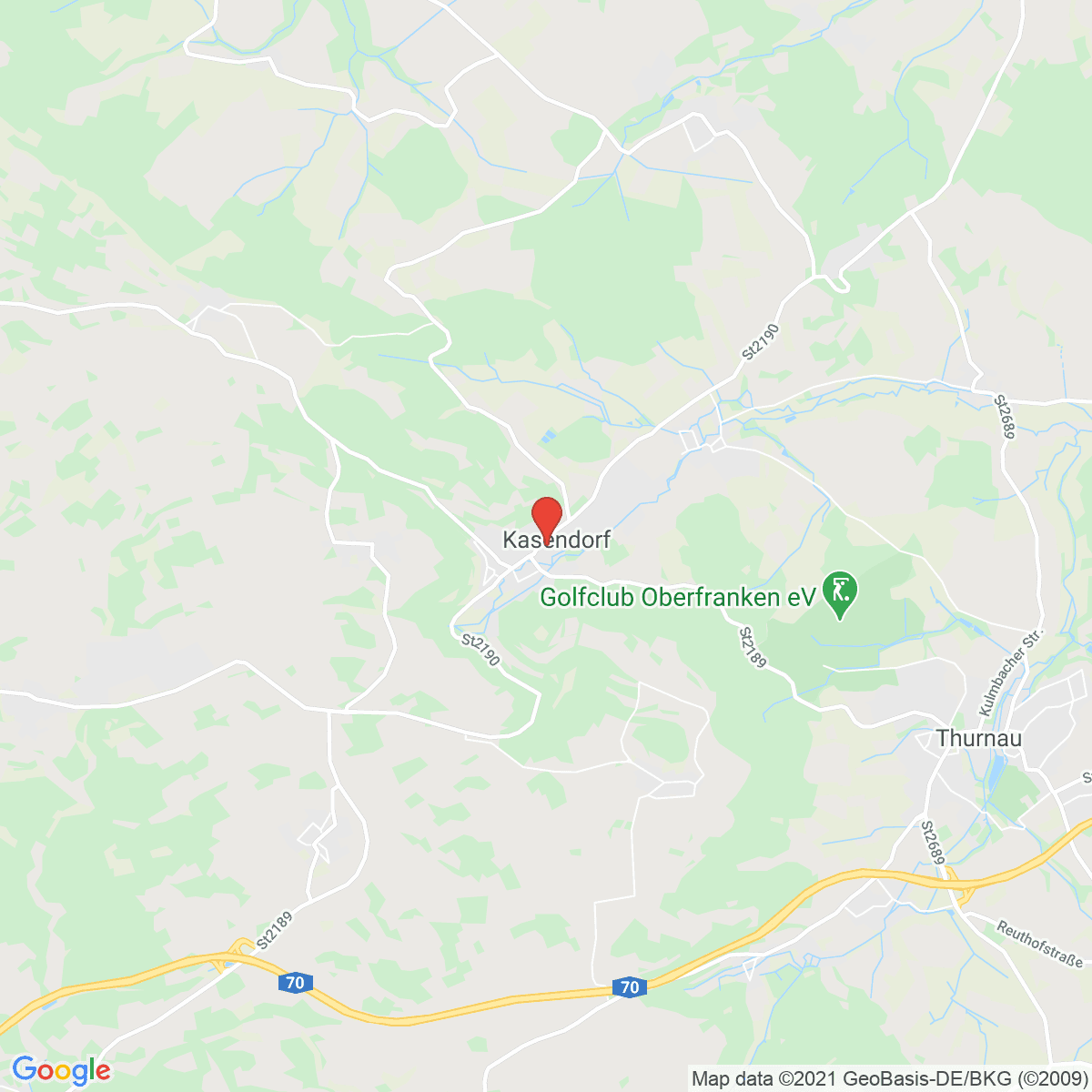 Kasendorf
