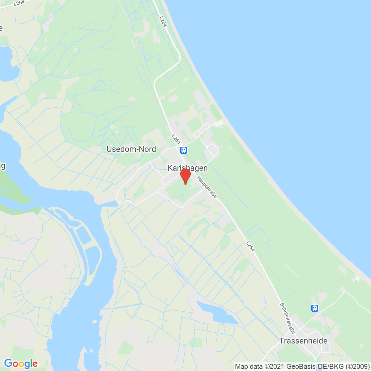 Karlshagen