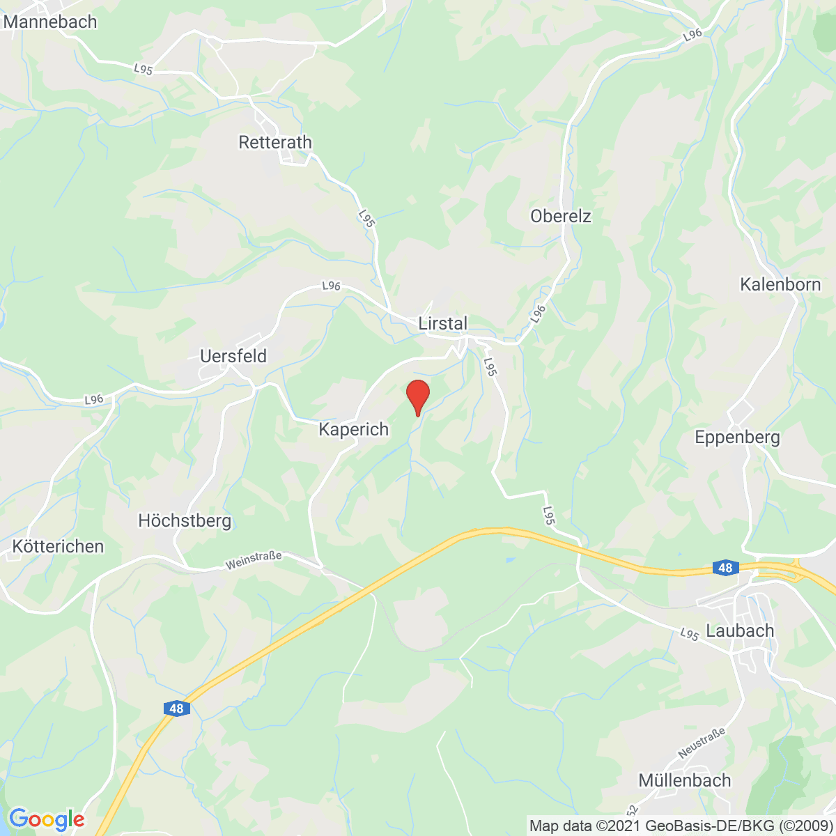 Kaperich