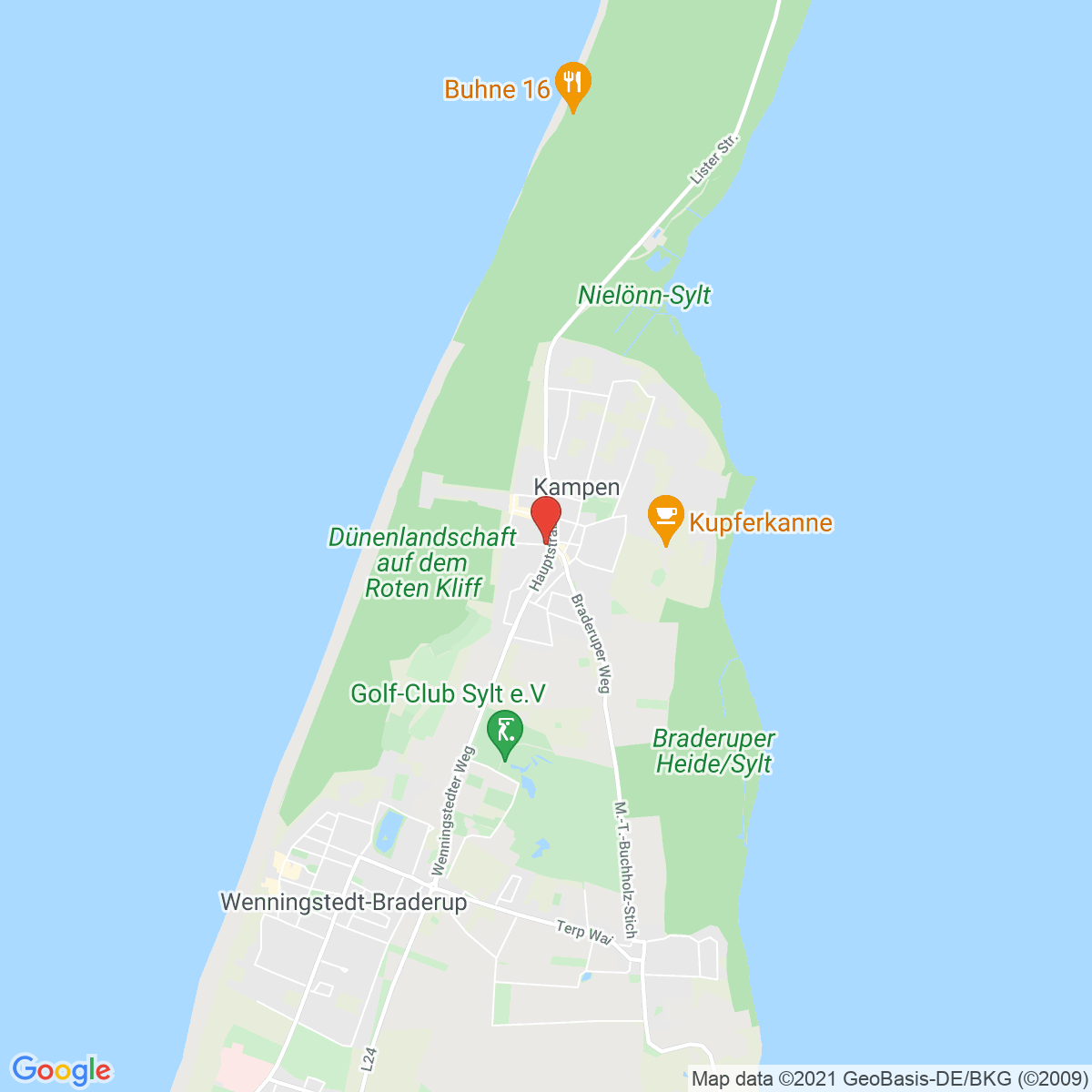 Kampen