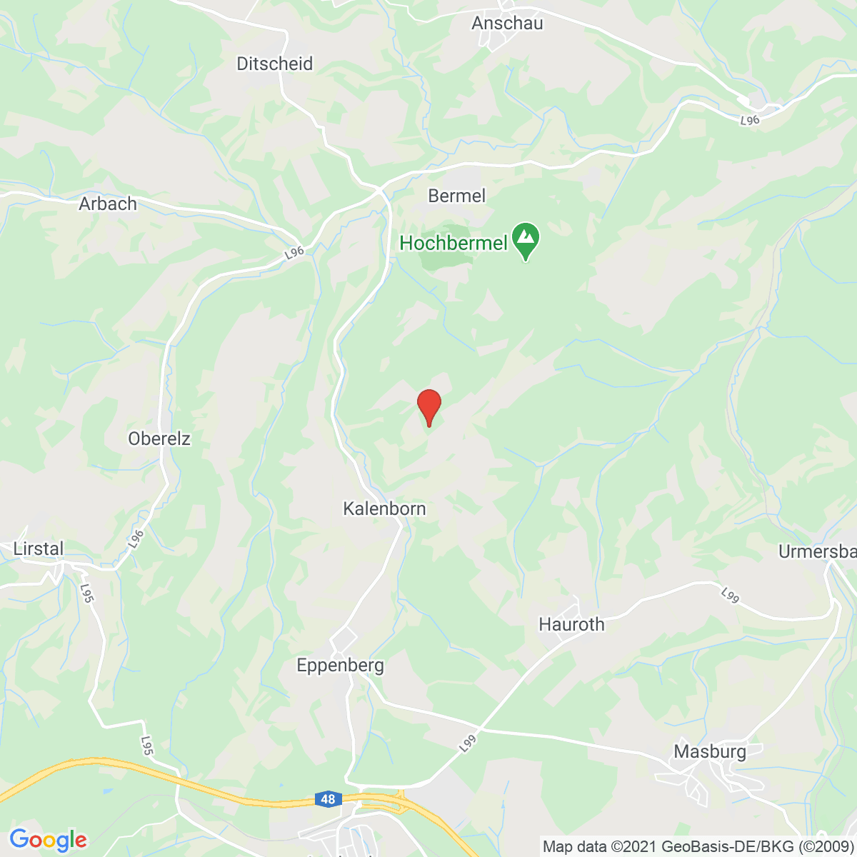 Kalenborn