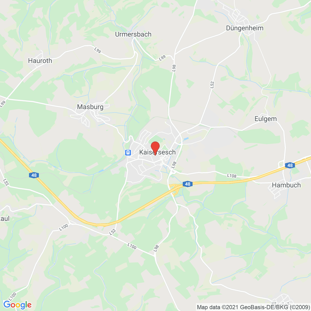 Kaisersesch