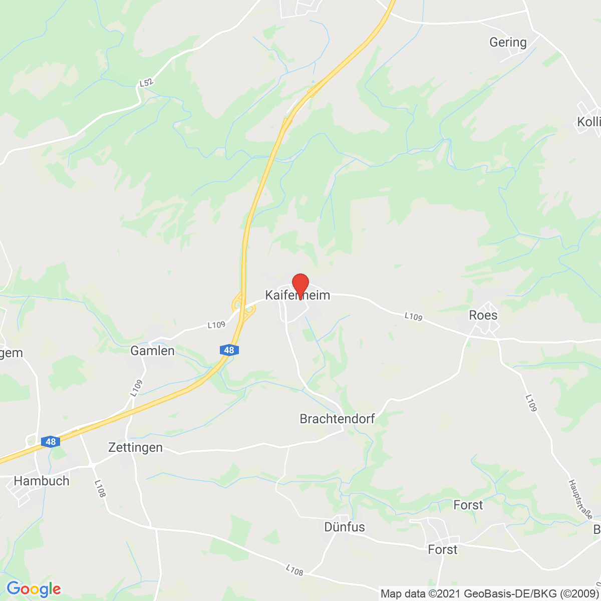Kaifenheim