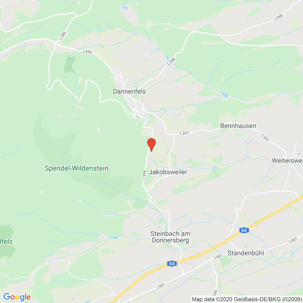 Jakobsweiler