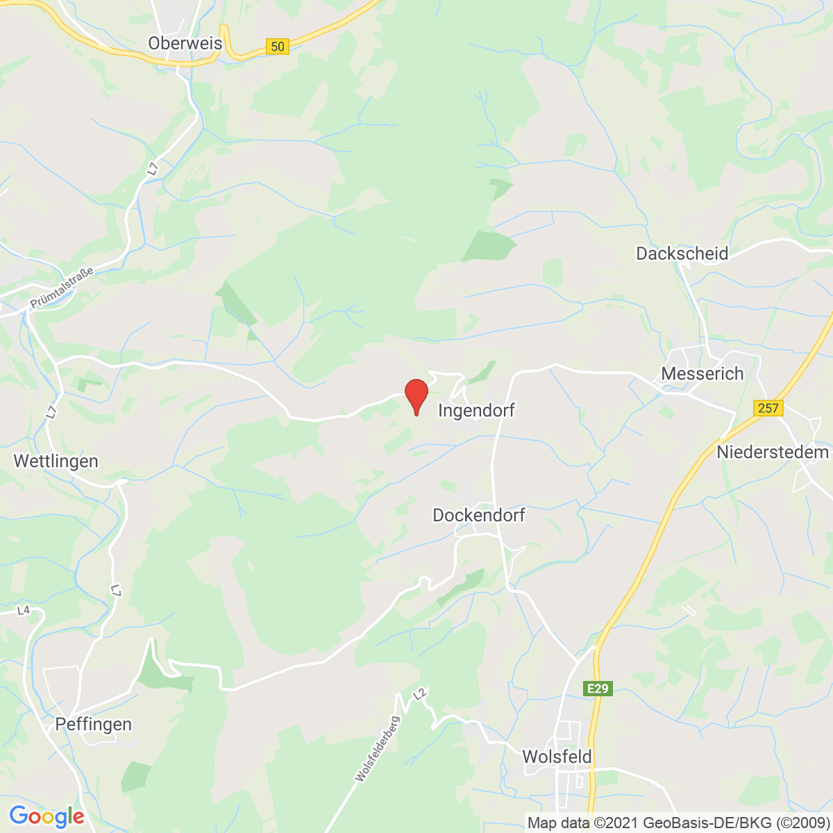Ingendorf