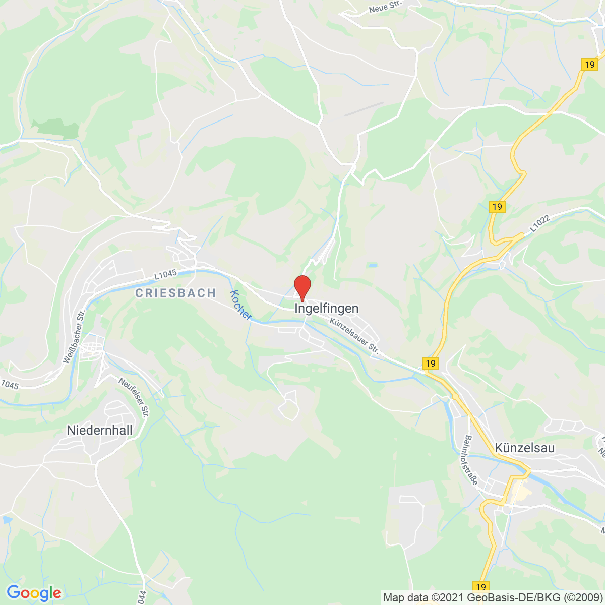 Ingelfingen