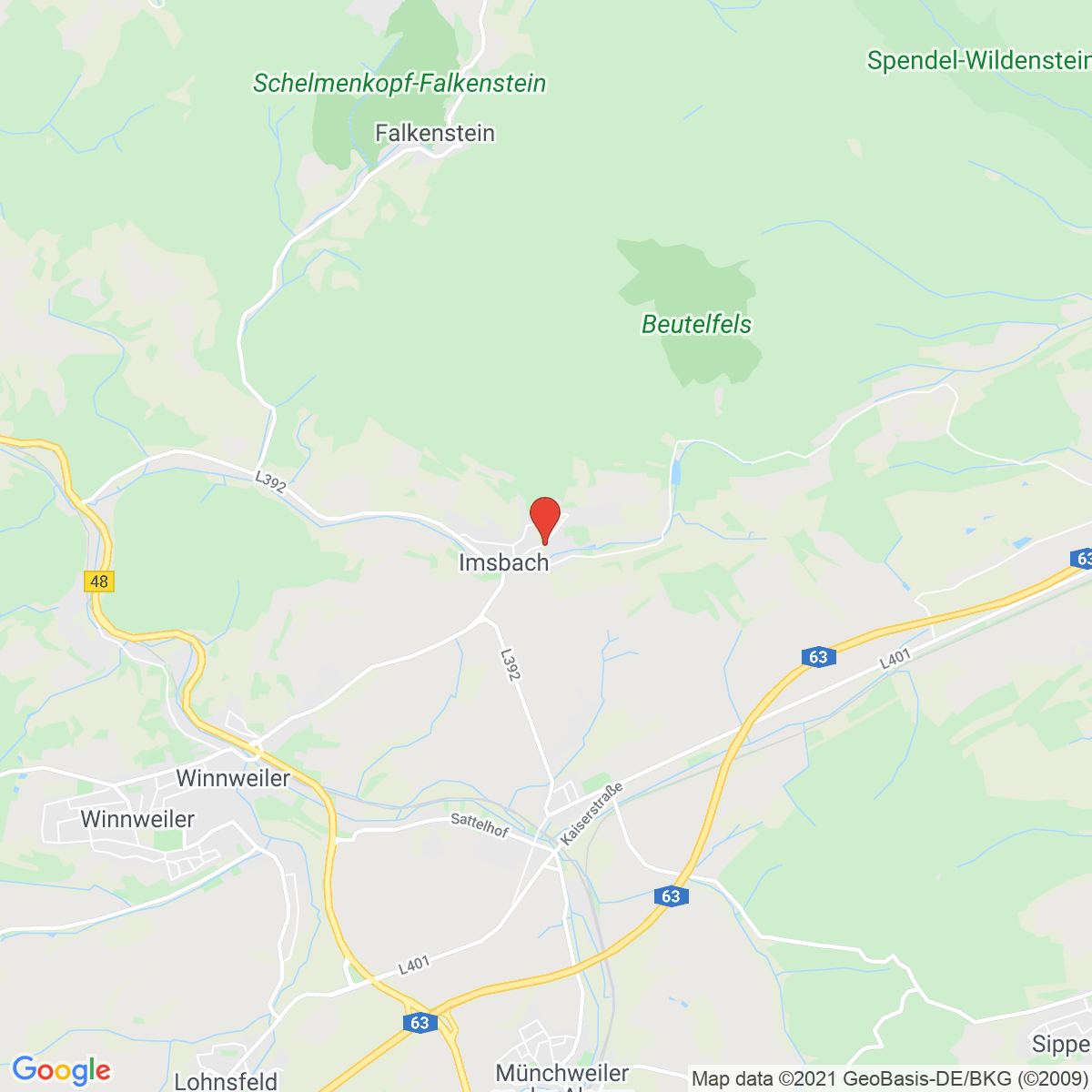 Imsbach
