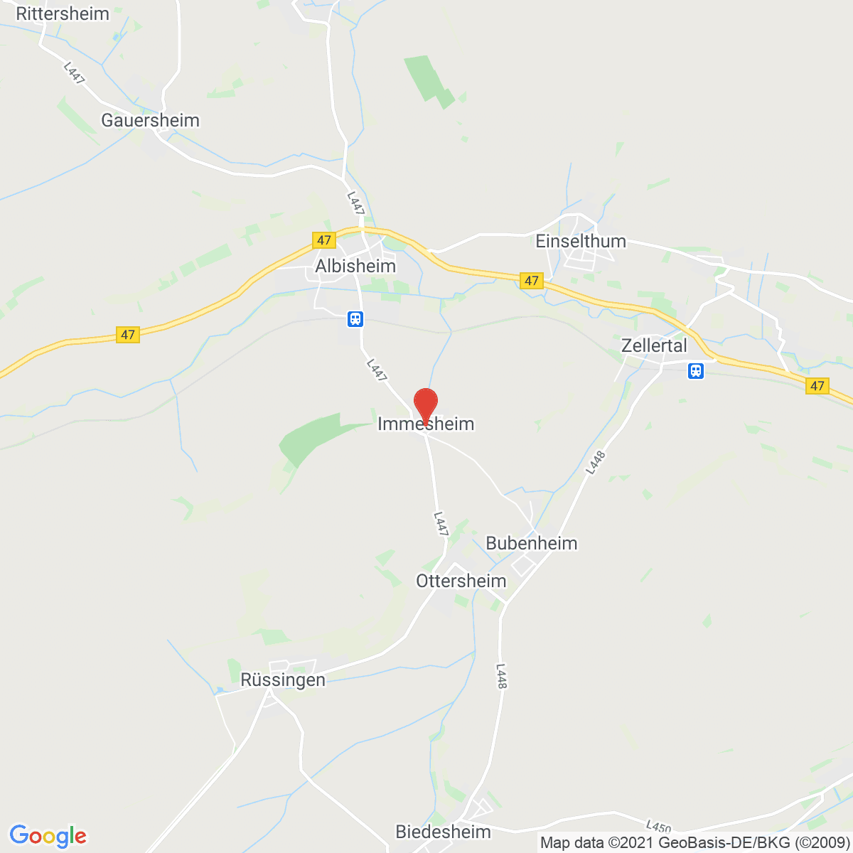 Immesheim