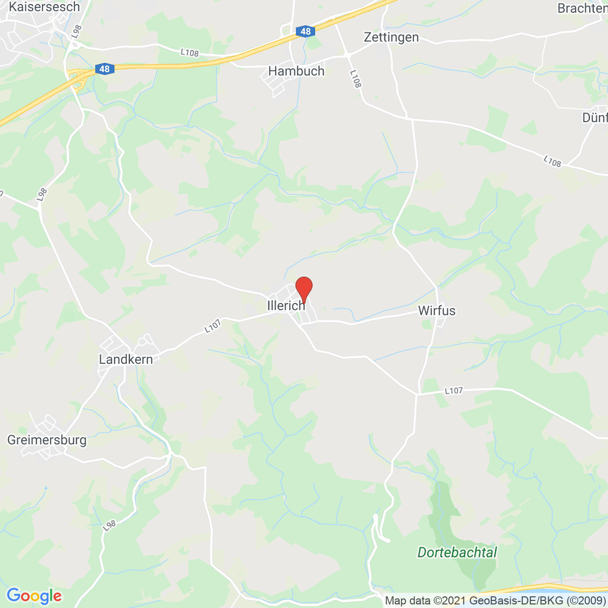 Illerich