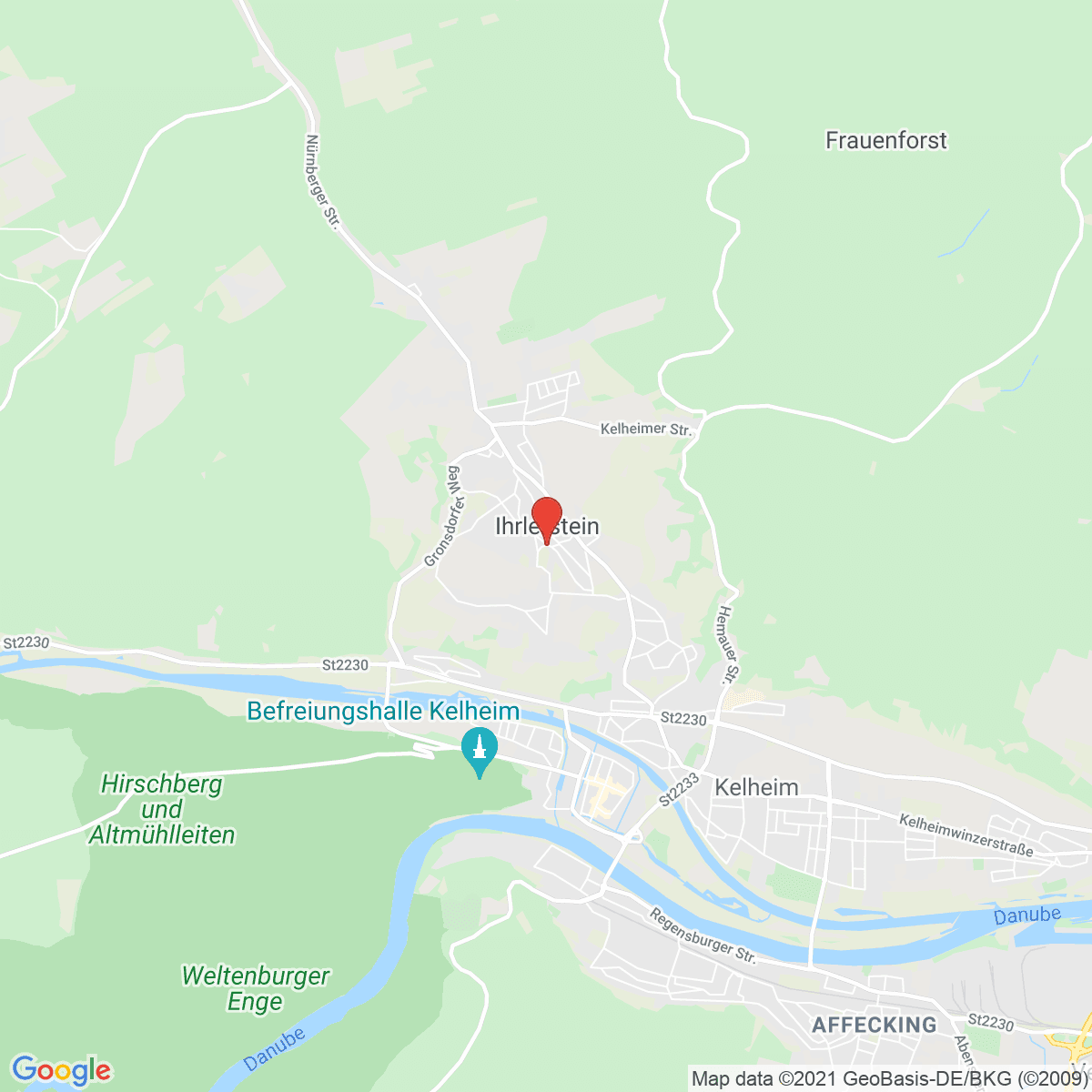 Ihrlerstein