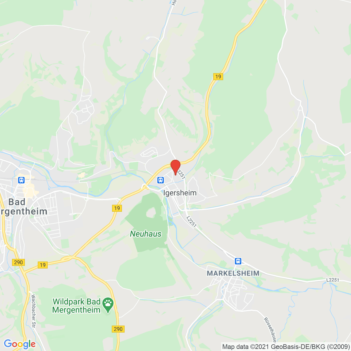 Igersheim