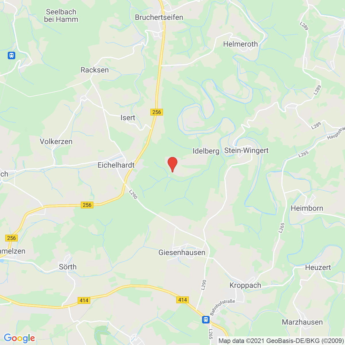 Idelberg