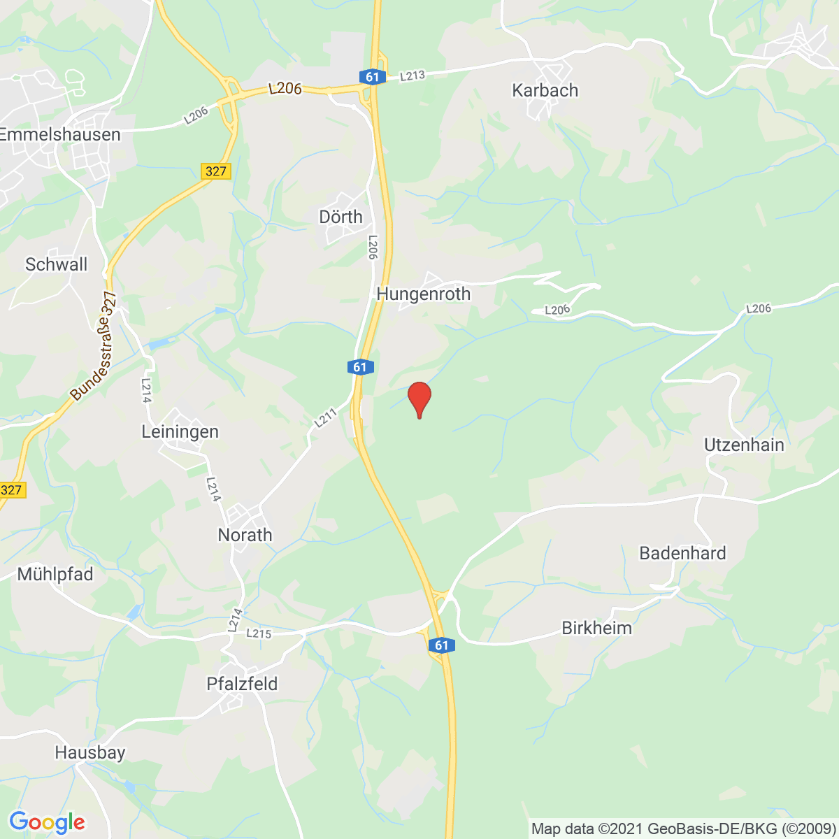Hungenroth