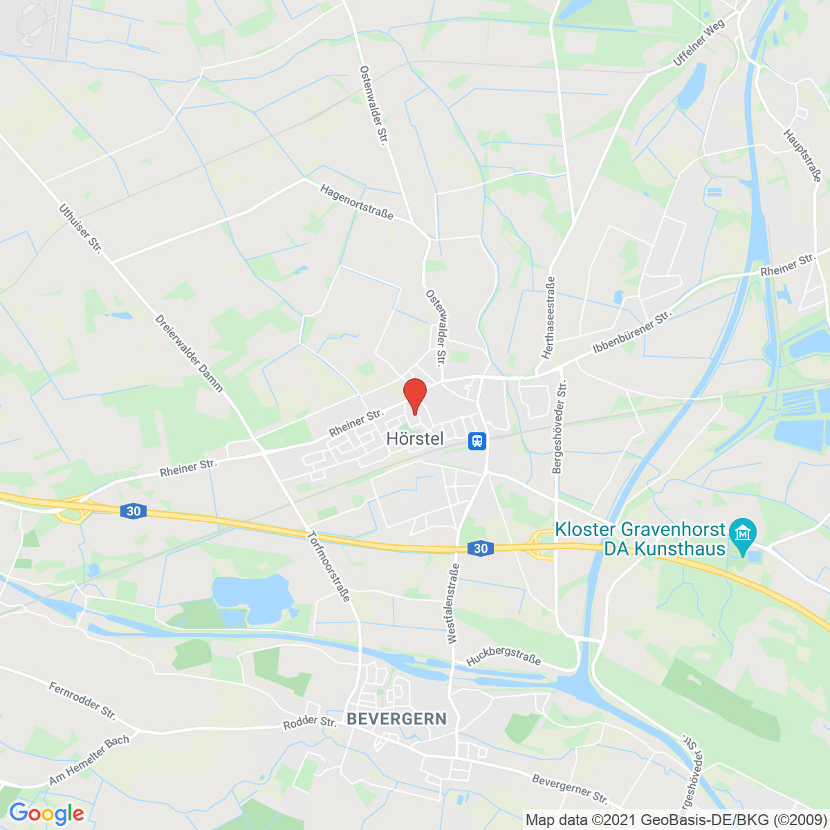 Hörstel