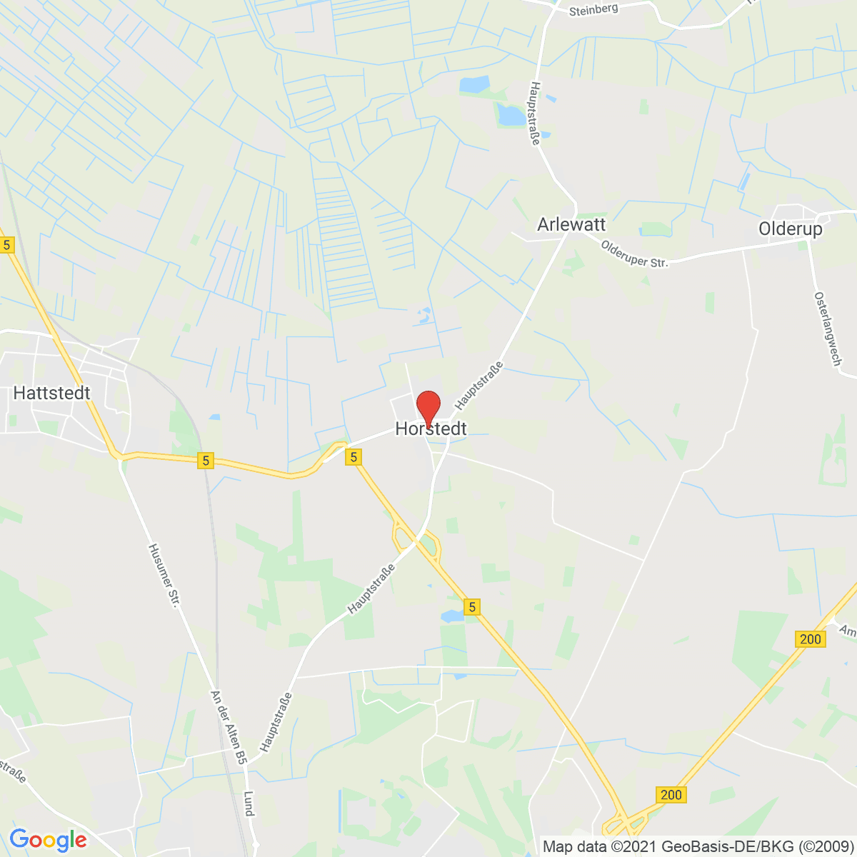 Horstedt