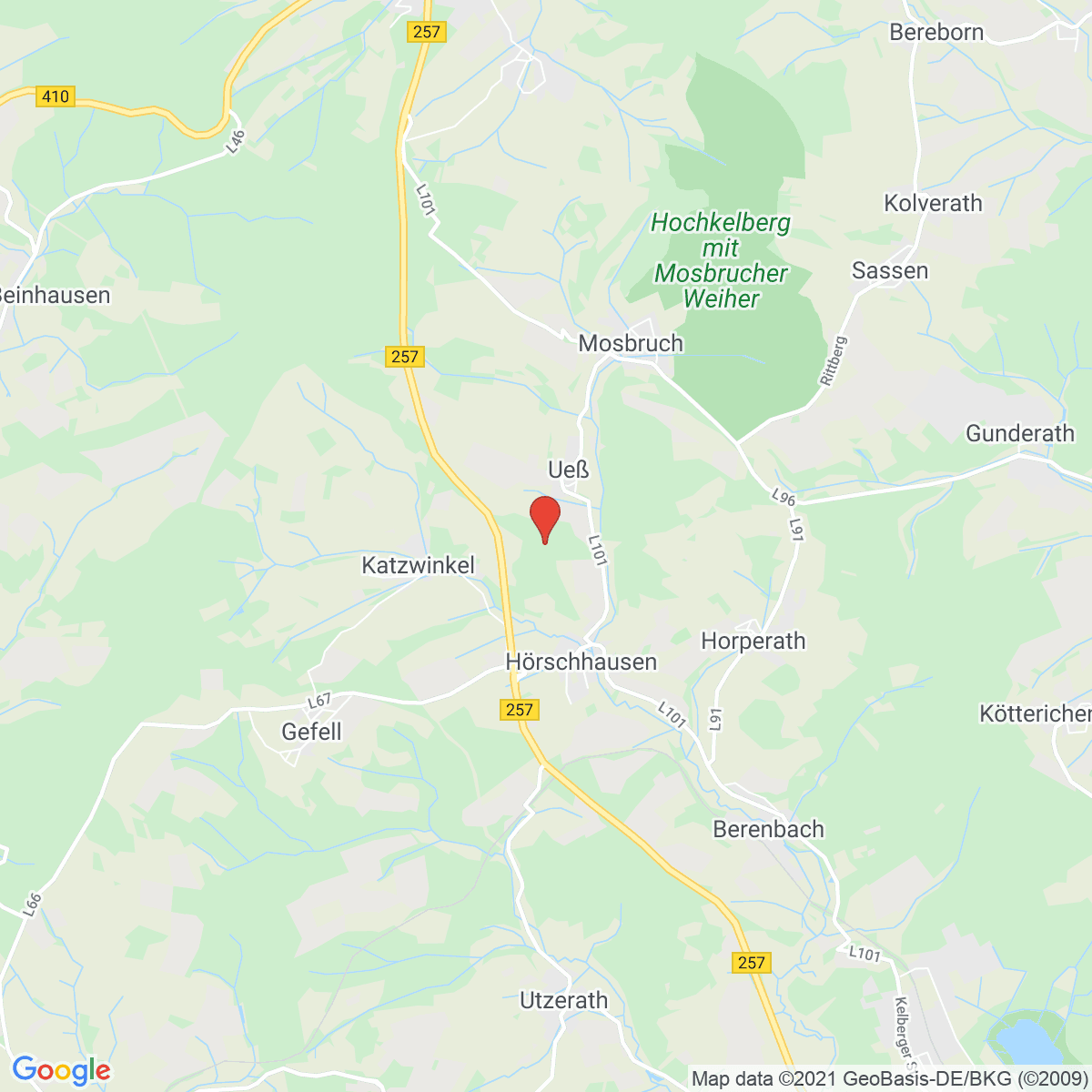 Hörschhausen