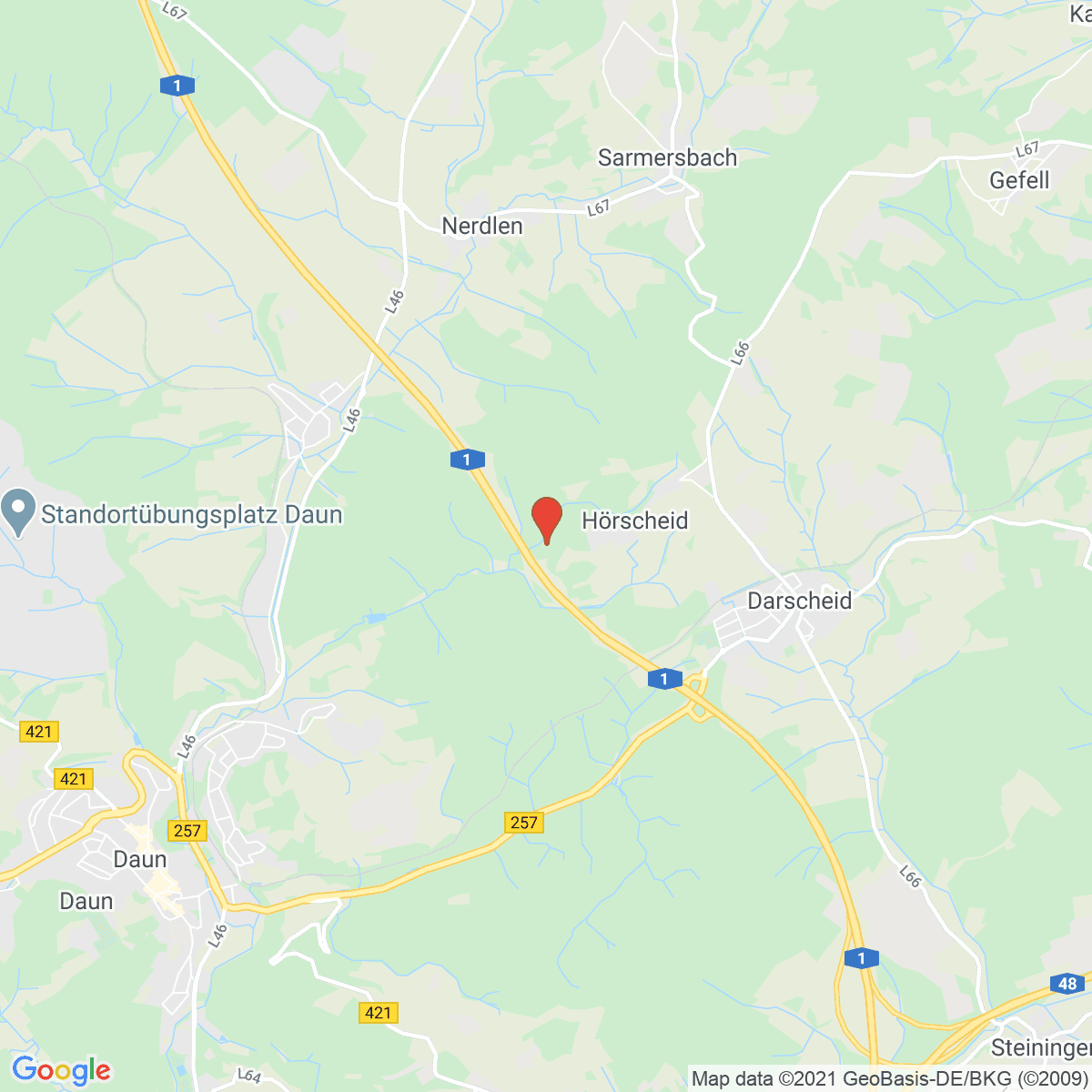 Hörscheid