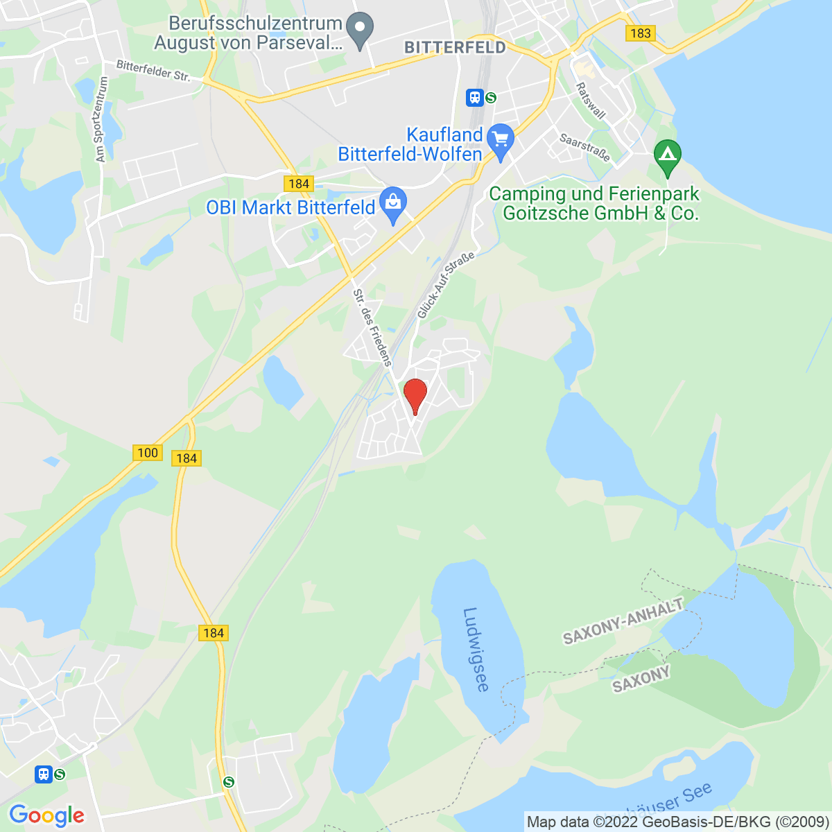Holzweißig