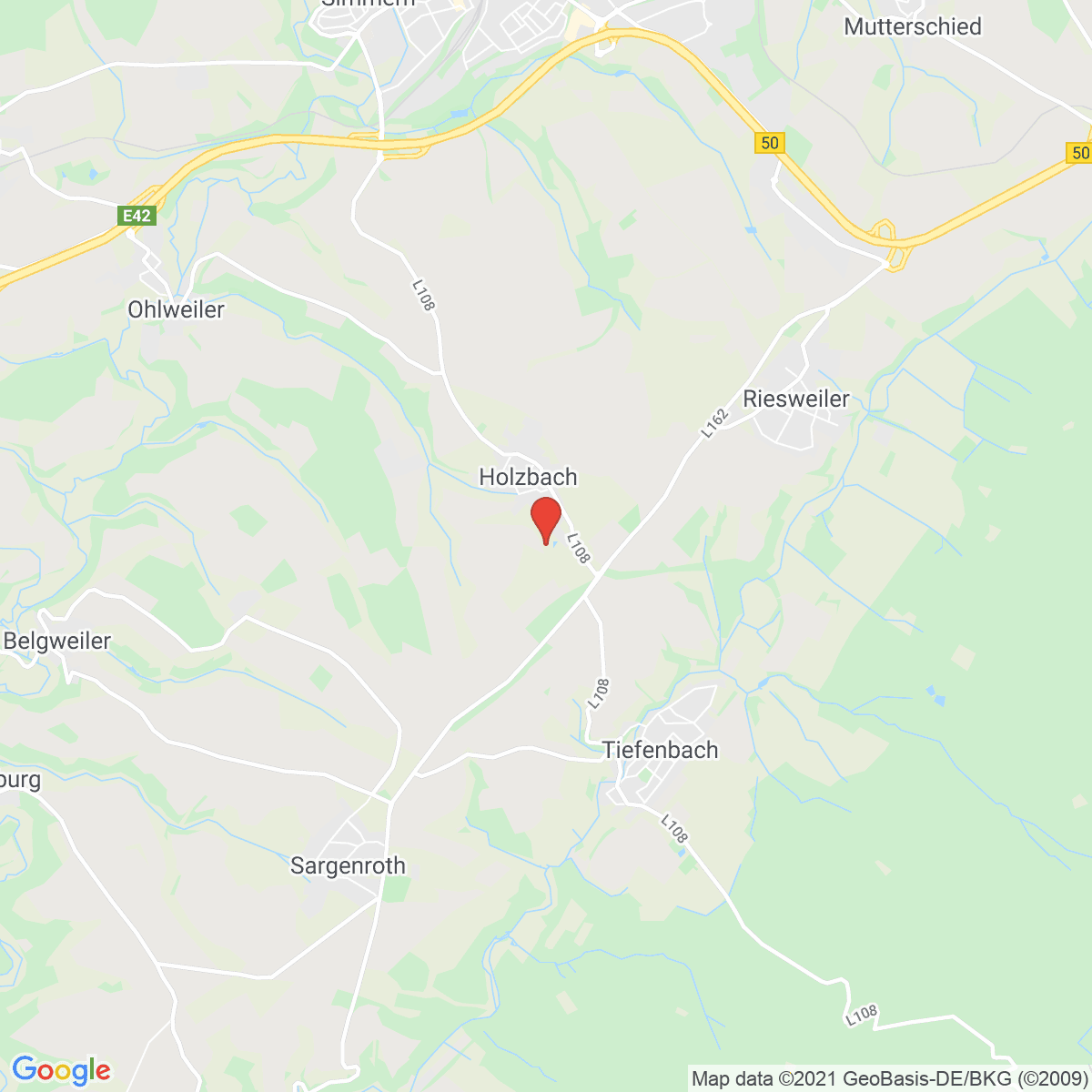 Holzbach