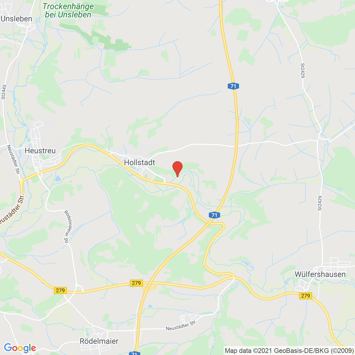 Hollstadt